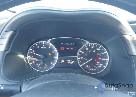 2018 Infiniti Qx60 from USA, damaged, VIN 5N1DL0MM8JC505608